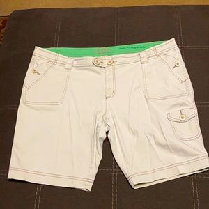 ARIZONA JEAN COMPANY Shorts FINAL PRICE
